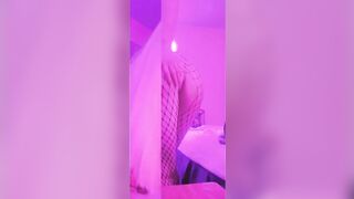 Lexi Fuckin' Cage: Whore