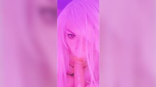 Lexi Fuckin' Cage: Whore