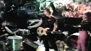 TailHouse Rock (1985)