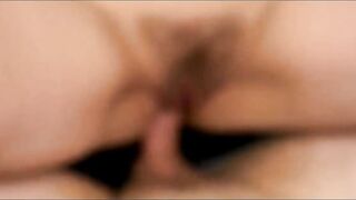 German milf into dirty NAILED with tiny penis