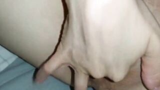 Beauty sluts masturbating. She is great