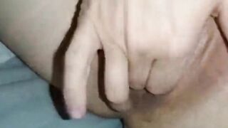 Beauty sluts masturbating. She is great