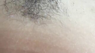 cum on vagina