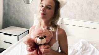 Marta Gromova