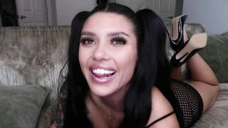 Dick Hungry Whore