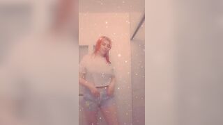 strip tease my outfit of the day