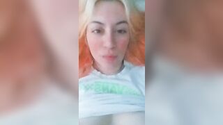 point of view making out with lolafuccbunny