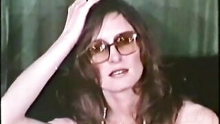 Sharon Thorpe Interview and Fucking