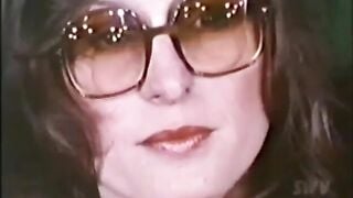 Sharon Thorpe Interview and Fucking