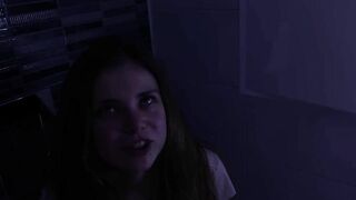 Men get girls to shoot a porn group sex