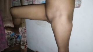 Gf Ki Chut pe Pani Rough Cumshot and private doggy style
