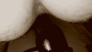 Strap-on game
