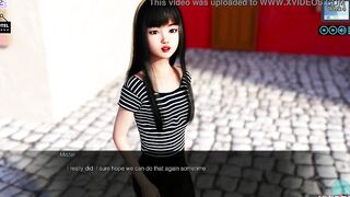 SUNSHINE LOVE v0.70 #126 • That's 1 sexy fucking nurse