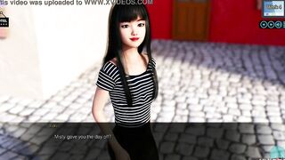 SUNSHINE LOVE v0.70 #126 • That's 1 sexy fucking nurse