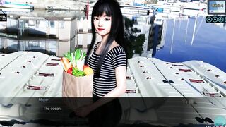 SUNSHINE LOVE v0.70 #126 • That's 1 sexy fucking nurse