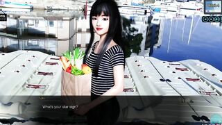 SUNSHINE LOVE v0.70 #126 • That's 1 sexy fucking nurse