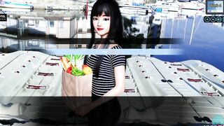 SUNSHINE LOVE v0.70 #126 • That's 1 sexy fucking nurse