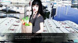 SUNSHINE LOVE v0.70 #126 • That's 1 sexy fucking nurse