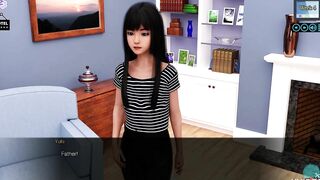 SUNSHINE LOVE v0.70 #126 • That's 1 sexy fucking nurse