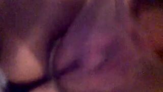 Long Cunt Pumped Enormously to a Gape