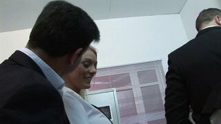 Hardcore sex party inside class with goddess professor and school girl