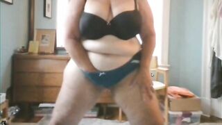 Slave Sara five