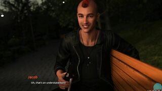 BECOME A ROCKSTAR #106 • Beauty 19 yo licks tight snatch