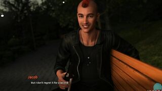 BECOME A ROCKSTAR #106 • Beauty 19 yo licks tight snatch