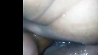 Arab cougar is a crazy sexy wifey