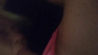 Sissy slit being taken advantage of
