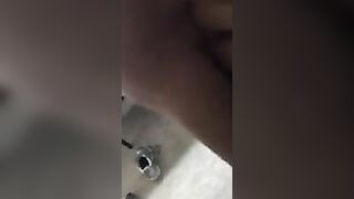 Watching and Recording Ex-Wife Plowed