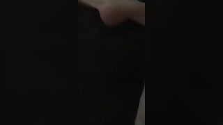 Watching and Recording Ex-Wife Plowed