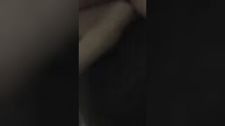 Watching and Recording Ex-Wife Plowed