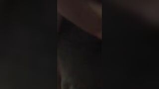 Watching and Recording Ex-Wife Plowed