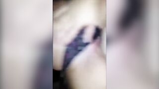 huge bouncing titted