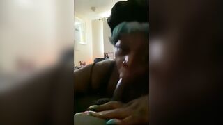 JAMAL ANAL KING GOT MY COCK BLOWN