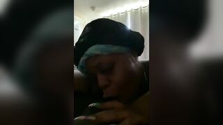 JAMAL ANAL KING GOT MY COCK BLOWN