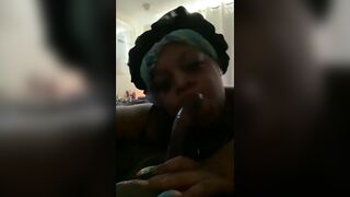 JAMAL ANAL KING GOT MY COCK BLOWN