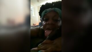 JAMAL ANAL KING GOT MY COCK BLOWN