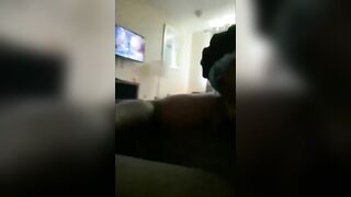 JAMAL ANAL KING GOT MY COCK BLOWN