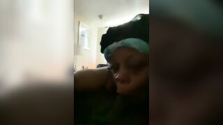 JAMAL ANAL KING GOT MY COCK BLOWN