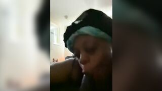 JAMAL ANAL KING GOT MY COCK BLOWN