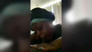 JAMAL ANAL KING GOT MY COCK BLOWN