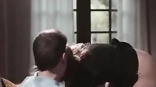 Mother helps her stepson to seduce wealthy widow