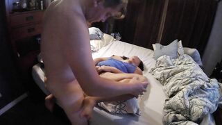 Lets do anal tonight