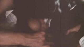 Naughty Point of Watch (1974, US, short sex tape, DVD rip)