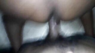 FUCKING A BBW BLACK PROFESSOR