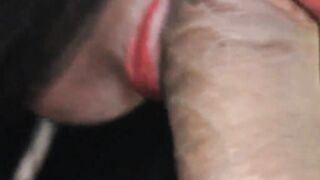 DESI INDIAN 18 YO LOVER HEAD AND ORAL CUMSHOT