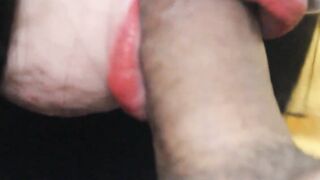 DESI INDIAN 18 YO LOVER HEAD AND ORAL CUMSHOT