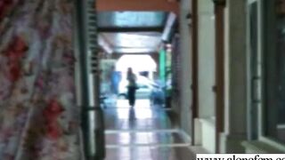 Kinky Things Use Like Vibrators By Alone cunt with mouth (oxuanna envy) movie-20